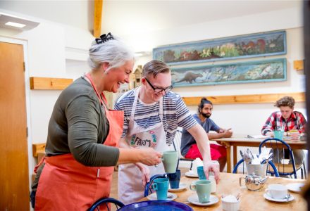 Nytt kurs kommer: Målrettet tilrettelagt arbeid