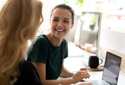 NYHET! Karriereveiledning basert på Customized Employment